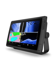 Garmin ECHOMAP Ultra2 16 inch  162sv  Chartplotter Fishfinder with GT56UHD-TM Transducer