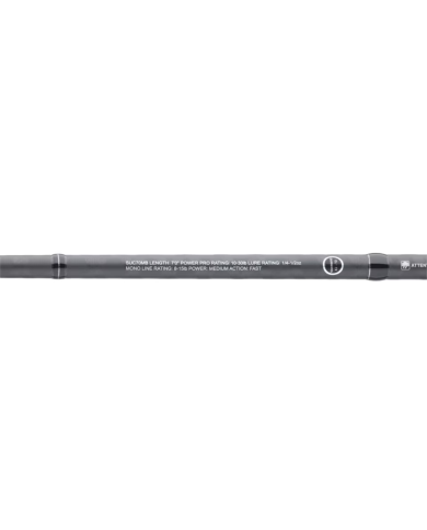 Shimano Sellus B 7ft Casting Rod
