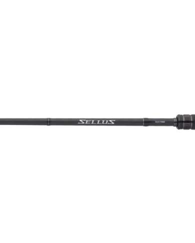 Shimano Sellus B 7ft Casting Rod