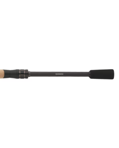 Shimano Sellus B 7ft 2pc Spinning Rod (2026)