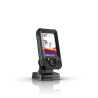 Lowrance Eagle 4x Colour Fishfinder with Bullet Transducer