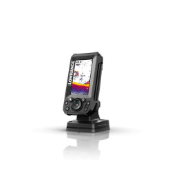 Lowrance Eagle 4x Colour Fishfinder with Bullet Transducer