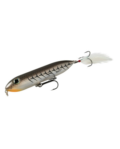 Heddon Super Zara Spook Rupture 4.5in 3/4oz