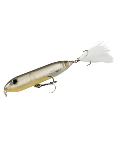 Heddon Super Zara Spook Smoker 4.5in 3/4oz