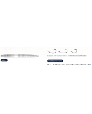 McArthy Baits Stumpi  5in