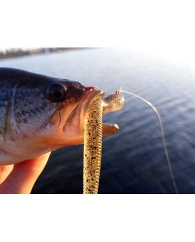 McArthy Baits Stumpi  5in