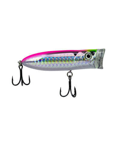 Sensation Chugger 70mm 10g Pinkie