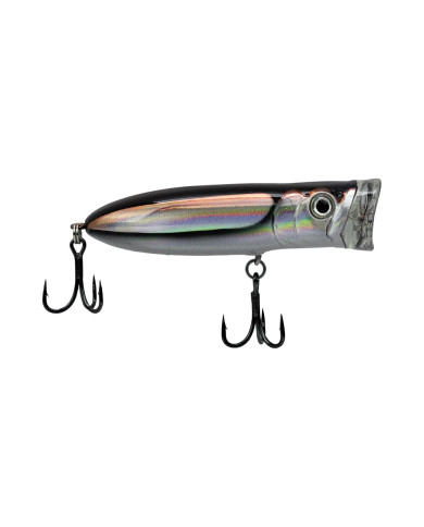 Sensation Chugger 70mm 10g Brown Baitfish