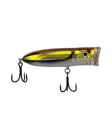 Sensation Chugger 70mm 10g Natural