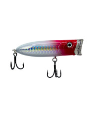 Sensation Chugger 70mm 10g Red Head