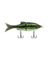 Sensation Hex Glide 135mm 27g Baby Bass