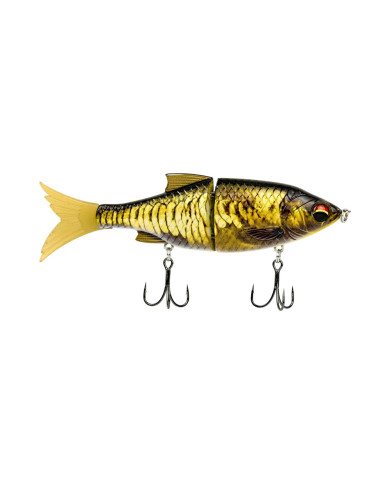 Sensation Hex Glidebait 135mm 27g Baby Carp