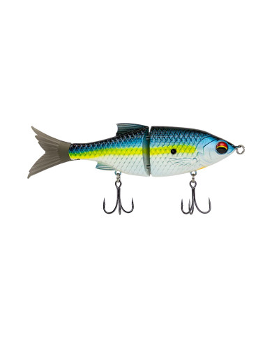 Sensation Hex Glidebait 135mm 27g Pretty Shad
