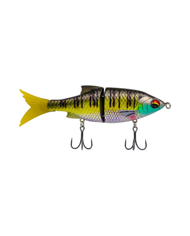 Sensation Hex Glidebait 135mm 27g Retro Bluegill