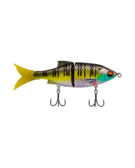 Sensation Hex Glidebait 135mm 27g Retro Bluegill