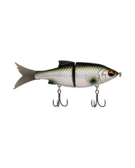 Sensation Hex Glidebait 135mm 27g Silver Scale