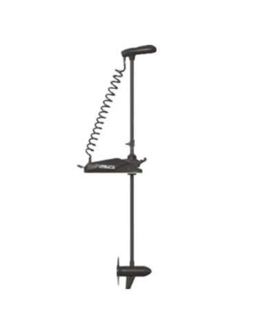 HASWING CAYMAN B GPS Black 36V 120lb 98 in Bow Mount Trolling Motor
