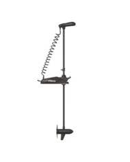 HASWING CAYMAN B GPS Black 36V 120lb 98 in Bow Mount Trolling Motor