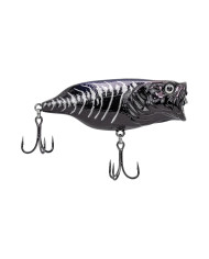 Sensation Monster Pop 68mm 13g Blackbone