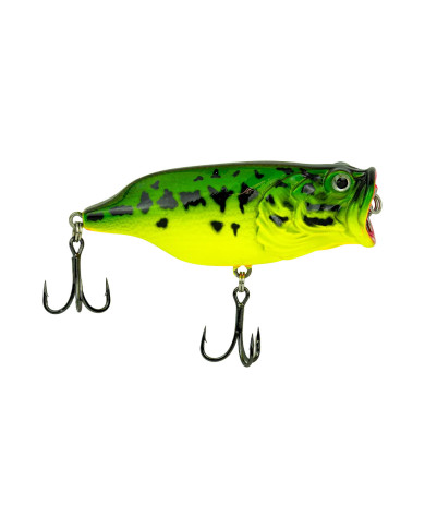 Sensation Monster Pop 68mm 13g Firetiger