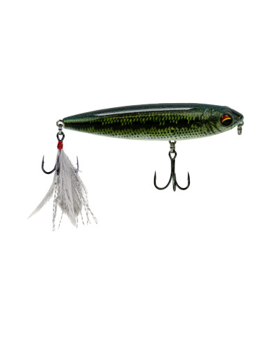 Sensation Walker 100mm 18g Baby Bass