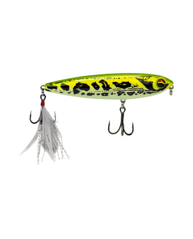 Sensation Walker 100mm 18g Bullfrog