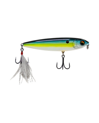 Sensation Walker 100mm 18g Pretty Shad