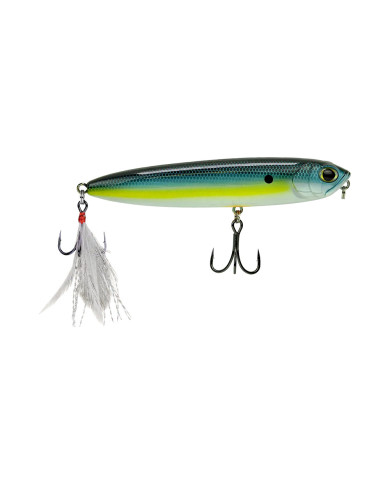 Sensation Walker 125mm 27g Pretty Shad