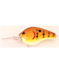 Spro Fat Papa Honey Craw 70mm 3/4oz