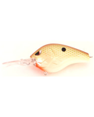 Spro Fat Papa Honey Shad 70mm 3/4oz