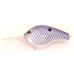 Spro Fat Papa Tennessee River Gizzard 70mm 3/4oz