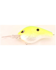 Spro Fat Papa Tropical Shad 70mm 3/4oz