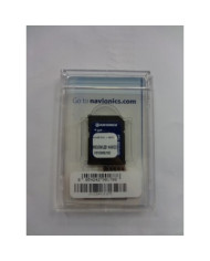 Navionics Gold RSA EAST Chart for Lowrance