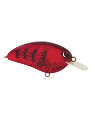 Spro Little John Blood Craw 50mm 1/2oz