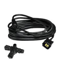 Lowrance NMEA 2000 to Yamaha Engine Interface Cable Lowrance NMEA 2000 to Yamaha Engine Interface Cable