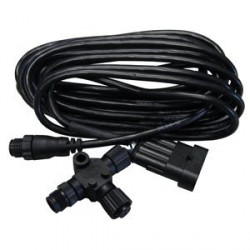 Lowrance - Evinrude Engine Interface Cable