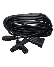Lowrance - Evinrude Engine Interface Cable Lowrance - Evinrude Engine Interface Cable