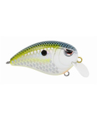 Spro Baby Fat John Citrus Nasty 50mm 3/8oz