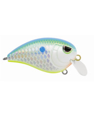 Spro Baby Fat John Citrus Shad 50mm 3/8oz