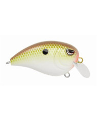 Spro Baby Fat John Honey Shad 50mm 3/8oz