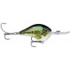 Rapala Dives-To DT10 Baby Bass 2 1/4" 3/5oz