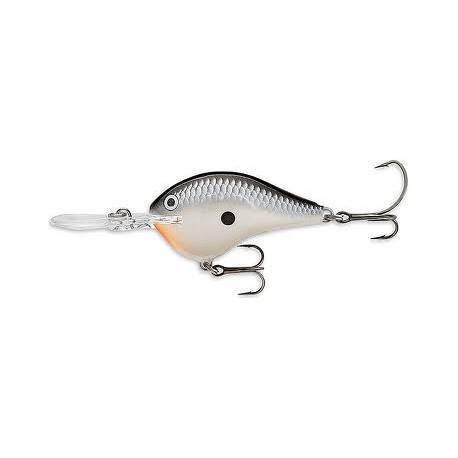 Rapala Dives-To DT10 Penguin 2 1/4" 3/5oz