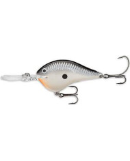 Rapala Dives-To DT10 Penguin 2 1/4in 3/5oz Rapala Dives-To DT10 Penguin 2 1/4in 3/5oz