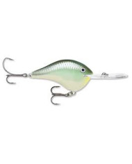Rapala Dives-To DT10 Blue Back Herring 2 1/4" 3/5oz
