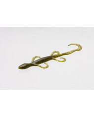 Zoom 6 inch Lizard WATERMELON CANDY