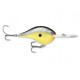 Rapala Dives-To DT6 Old School 2" 3/8oz