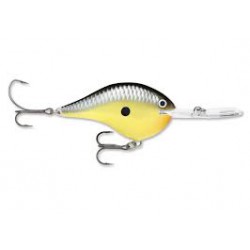 Rapala Dives-To DT6 Old School 2in 3/8oz
