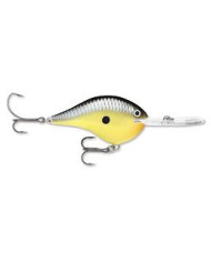 Rapala Dives-To DT4 Old School 2in 5/16oz Rapala Dives-To DT4 Old School 2in 5/16oz