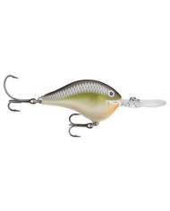 Rapala Dives-To DT4 Smash 2" 5/16oz Rapala Dives-To DT4 Smash 2" 5/16oz