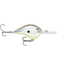 Rapala Dives-To DT4 Disco Shad 2" 5/16oz